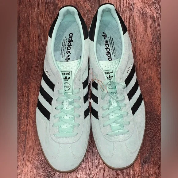 Adidas gazelle